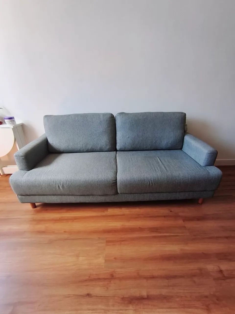 Sofá 3 lugares Tok & Stok, lindo!