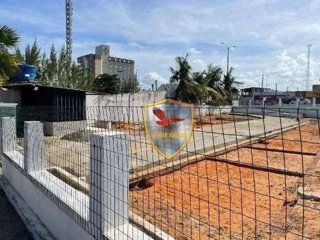 Terreno para alugar, 585 m² por R$ 9.000,00/mês - Ponta Negra - Natal/RN - Foto 4