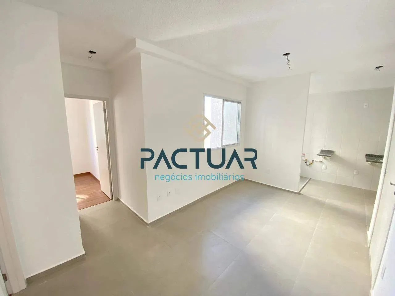 Apartamento 2 quartos, 49 m² para venda em Belo Horizonte - MG