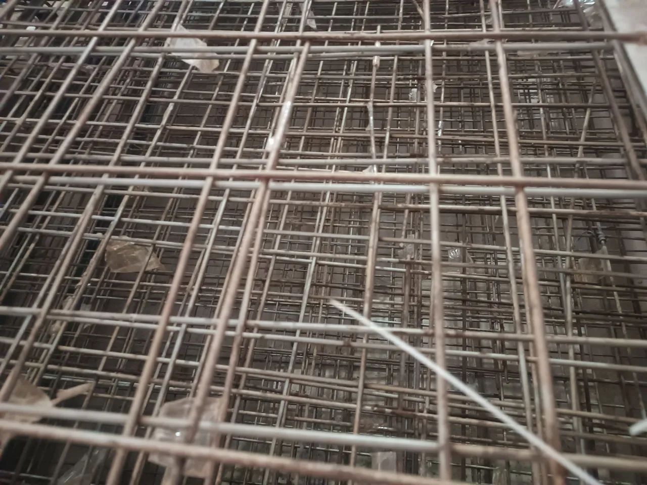 Ferragens grades prontas - Foto 2