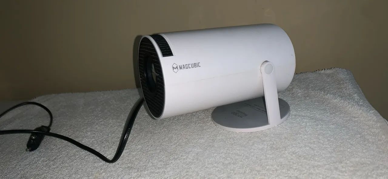 Projetor Magcubic 