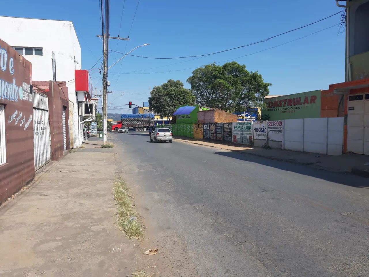 Estou Vendendo este Terreno Comercial  - Foto 5