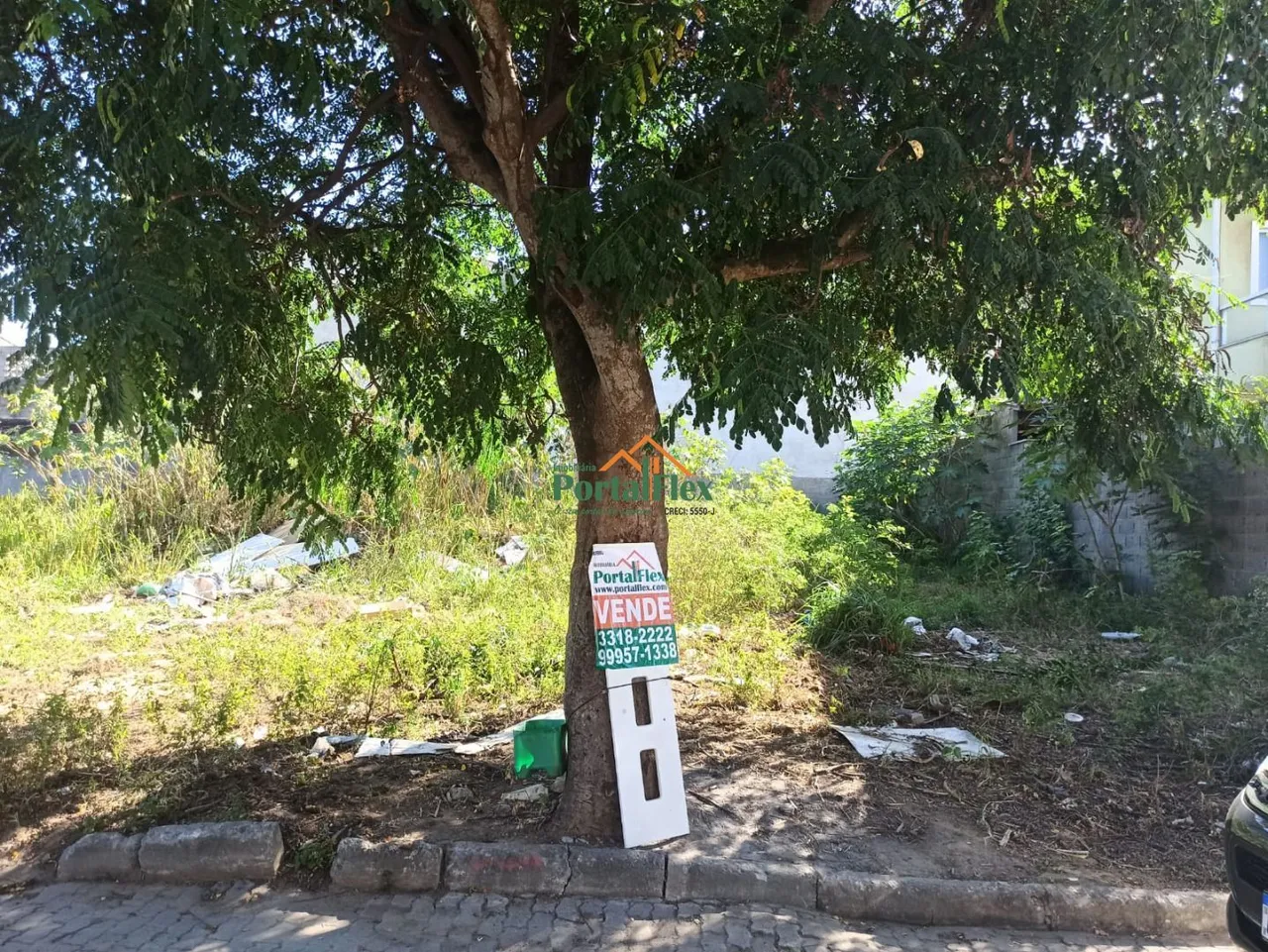 Terreno à venda, 312 m² por R$ 250.000,00 - Alterosas - Serra/ES