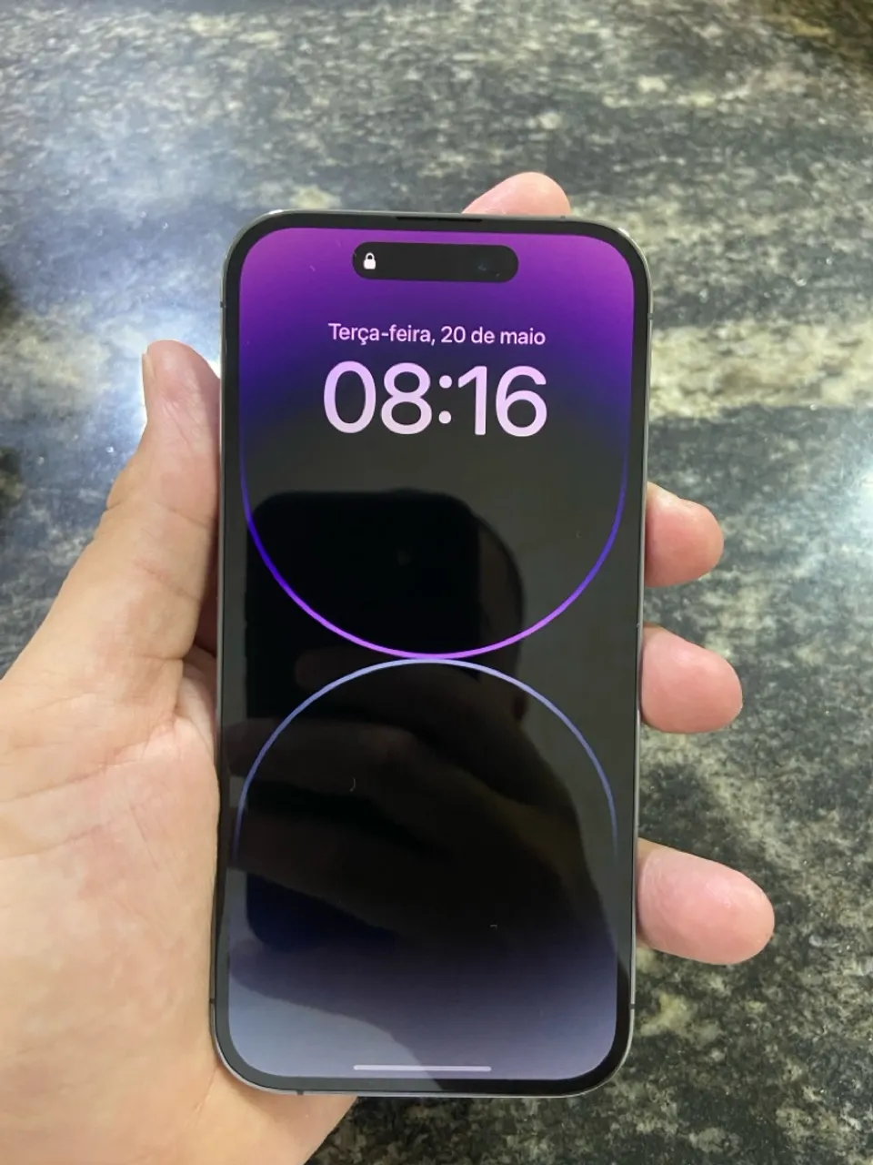 IPHONE 14 PRO 256 GB ESTADO DE NOVO