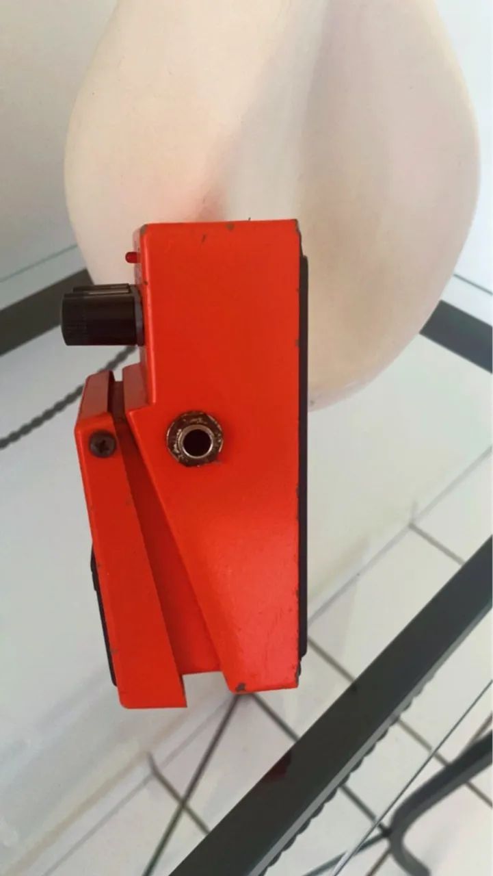 Pedal Boss MD-2 Mega Distortion - Foto 2