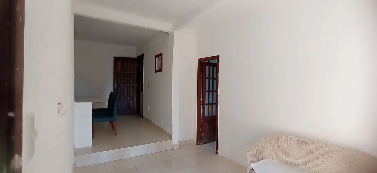 Alugo Casa/Loft no Rio Vermelho - Foto 2