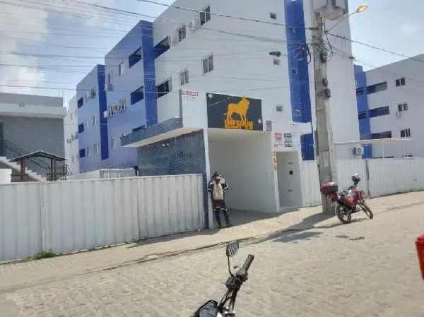 Oportunidade Única em JOAO PESSOA - PB | Tipo: Apartamento | Negociação: Venda Direta Onli