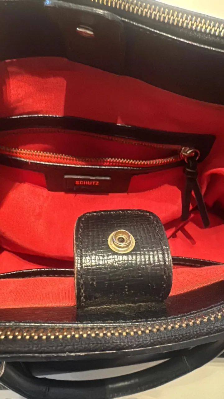 Bolsa Schutz - Foto 3