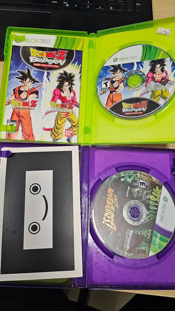 Jogo de Xbox - Foto 2