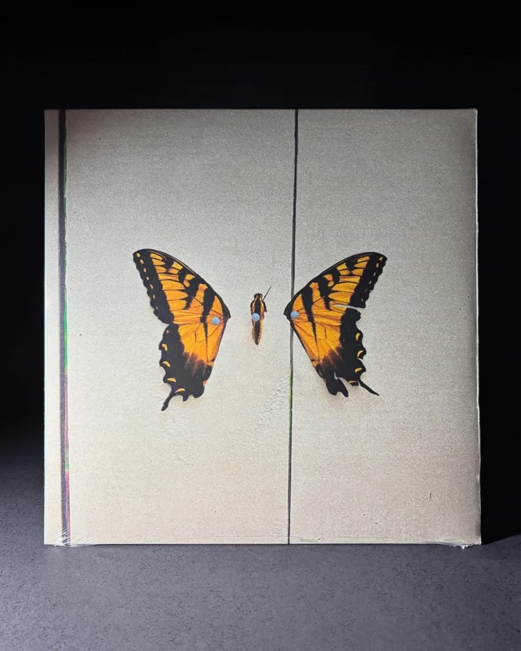 Disco de Vinil Paramore - Brand New Eyes