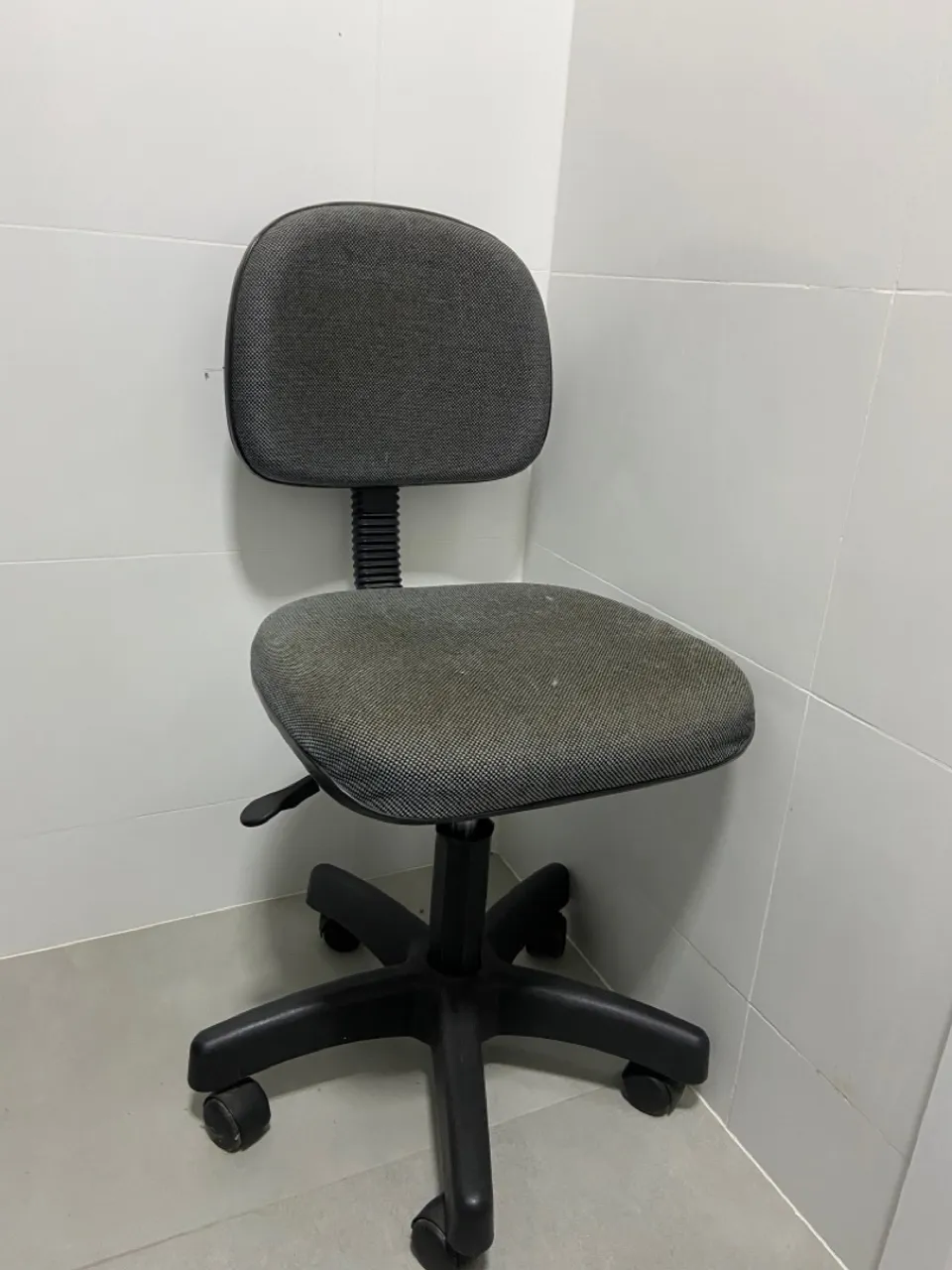 Cadeira de Escritório Giratória
