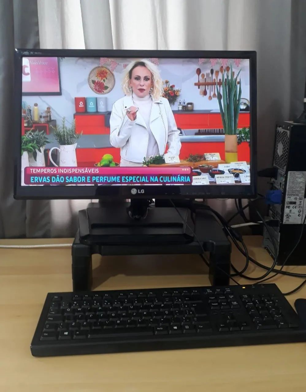 Monitor a partir de 150 reais - Foto 2