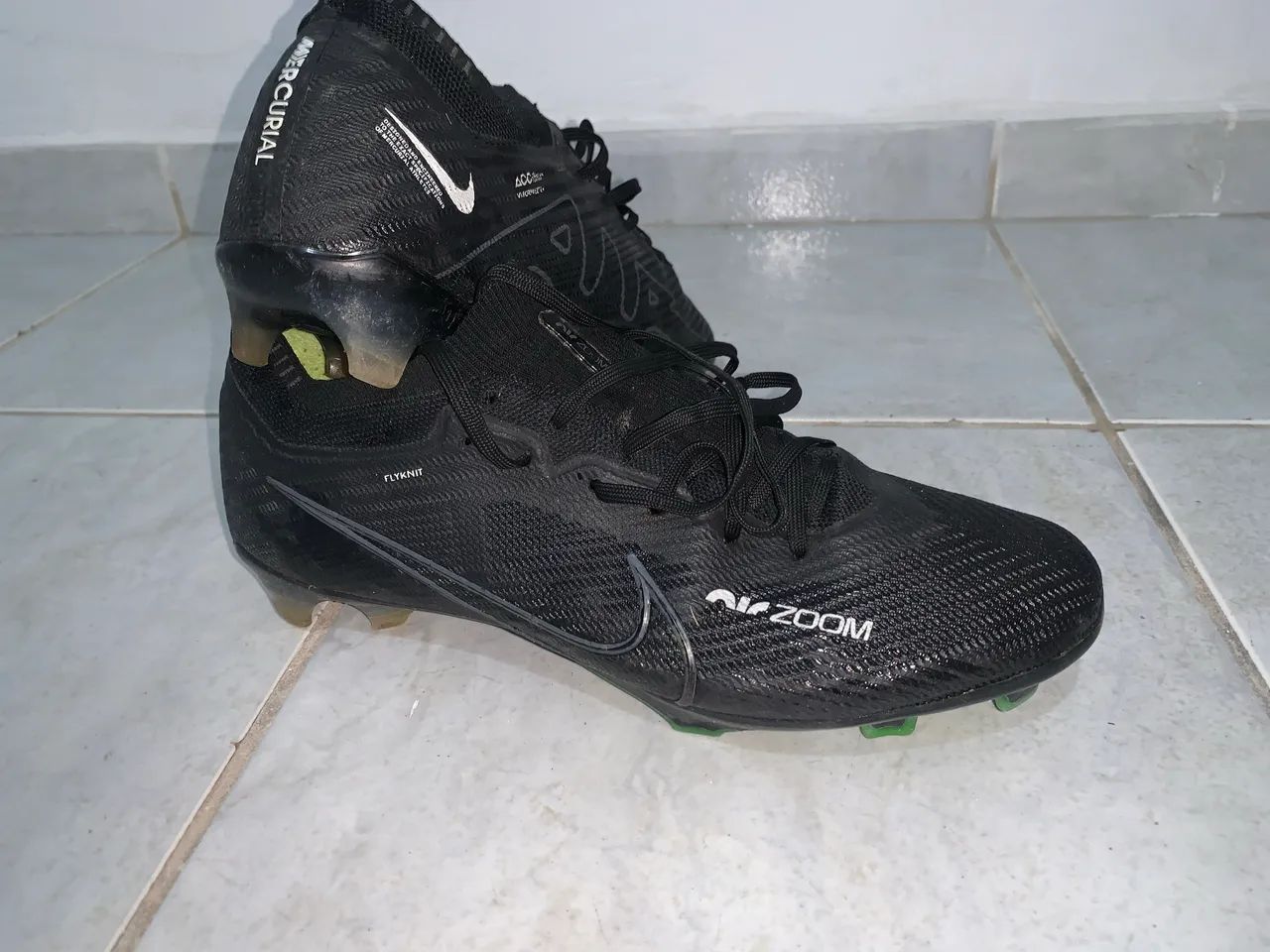 CHUTEIRA MERCURIAL 42/43 - Foto 3