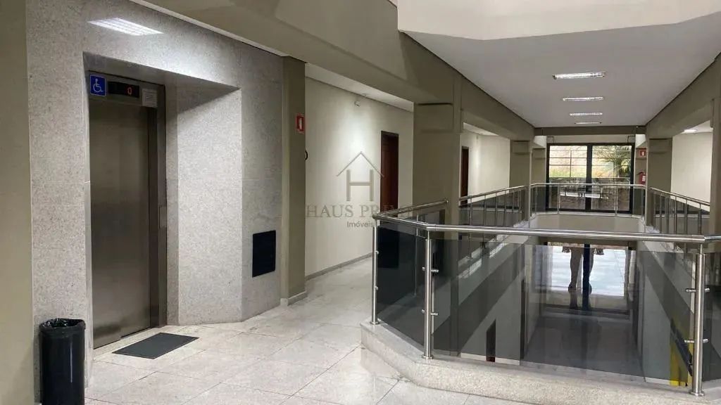 Sala comercial para alugar em Cotia, Parque Bahia, com 30 m² - Foto 3