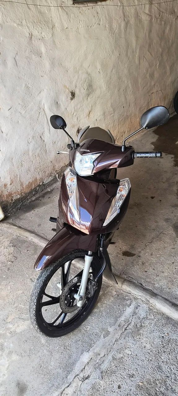 Biz 125 2022  - Foto 6