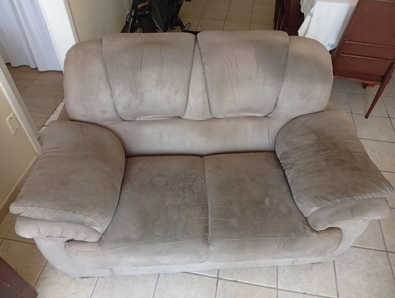 Sofá  - Foto 2