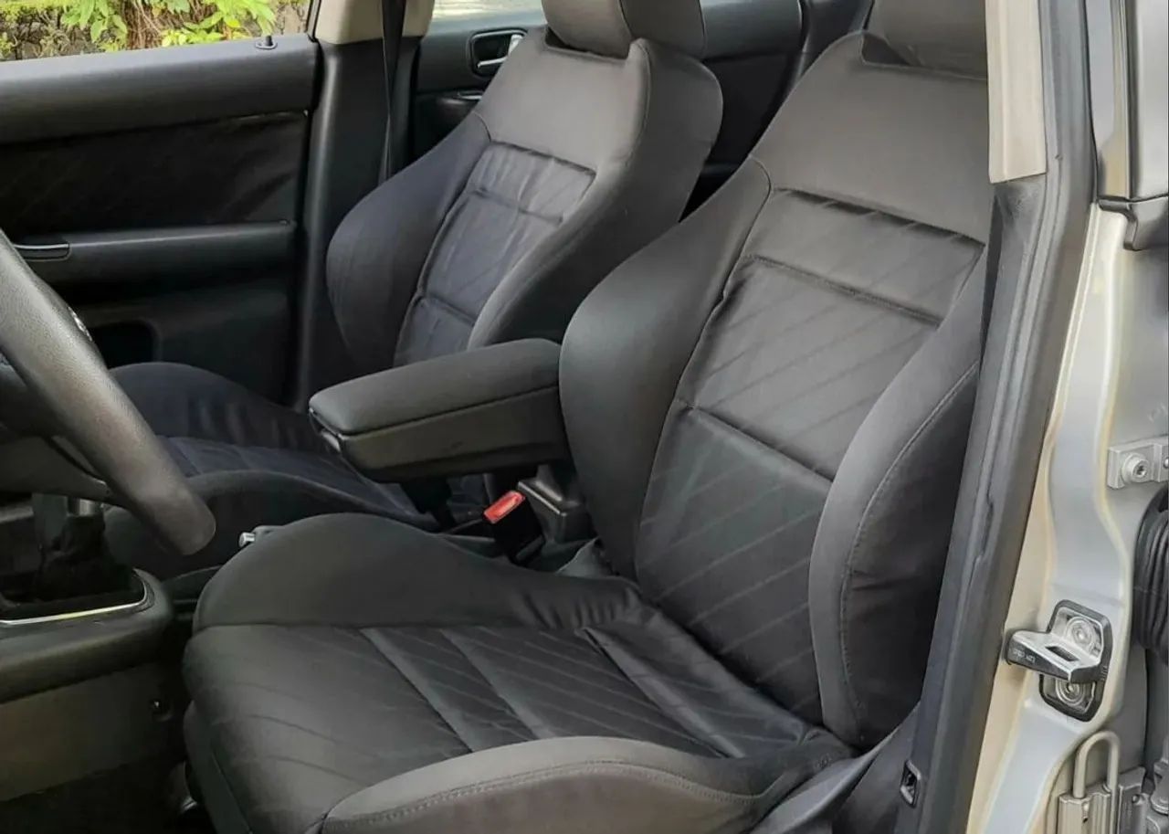 AUDI A3 2002 1.8 MANUAL E ASPIRADA "RARIDADE" - Foto 15