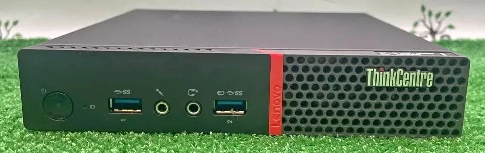 Mini PC Lenovo Thinkcentre i5 7ª / 8GB / 256 ssd m.2 / Lote
