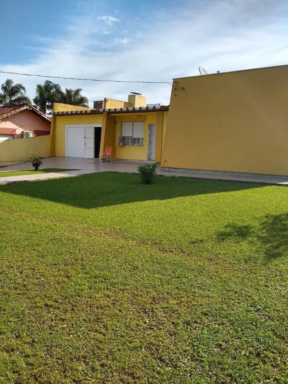 Foto - Pelotas - Areal