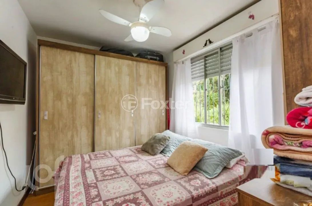 Apartamento à venda Travessa Viamão, Medianeira - Porto Alegre - Foto 4