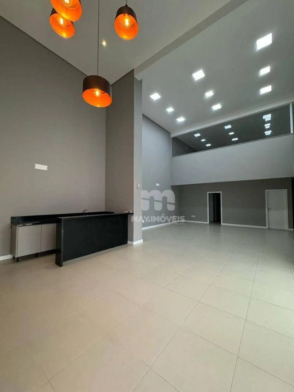 Sala para alugar, 200 m² por R$ 15.500/mês - Praia Brava - Itajaí/SC