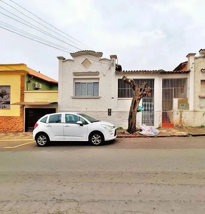 Casa para aluguel, 3 quartos, Centro - Limeira/SP