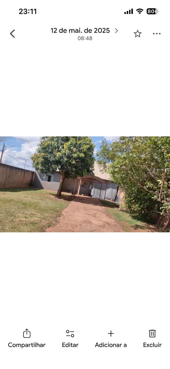 Foto - Campo Grande - Centro