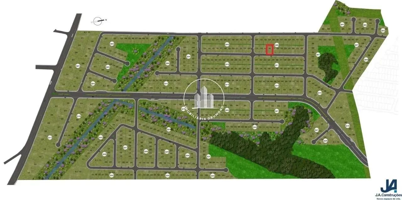 Terreno em Sertão do Maruim - São José - Foto 4