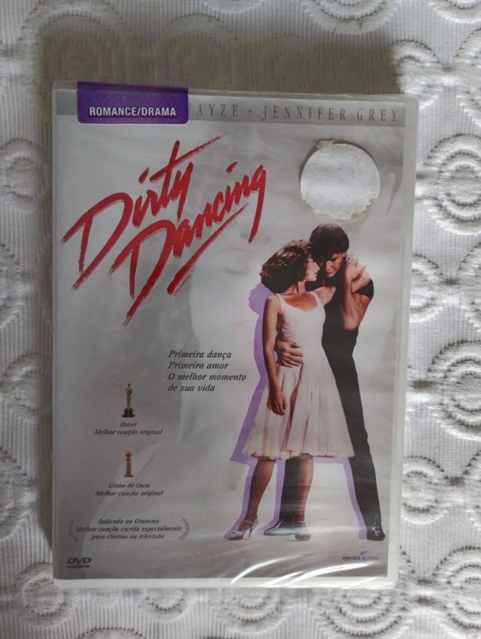 DVD Dirty Dancing