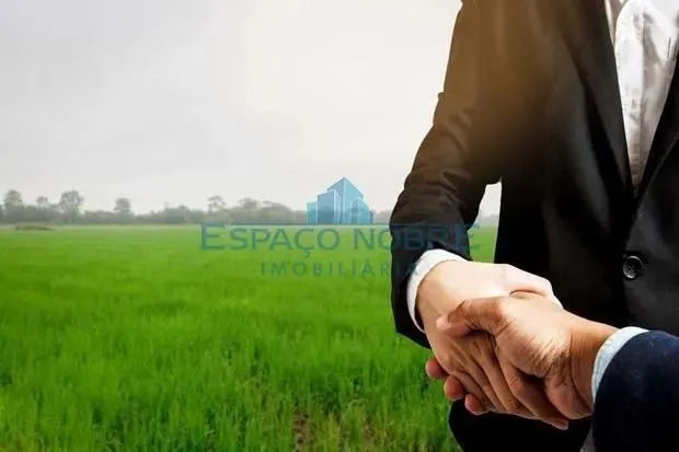 terreno - Centro - Rifaina