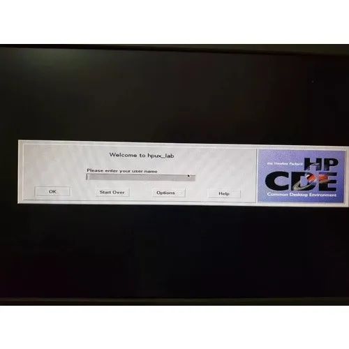 Hp C3600 Visualize Workstation Pa-8600 552mhz Risc 2gb 32gb - Foto 5