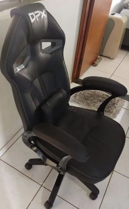 REFORMA DE CADEIRA :: GAMER  - Foto 3