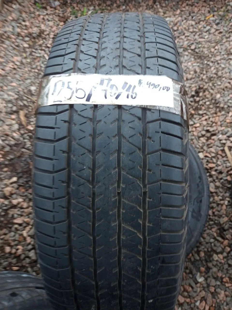 Pneu 255/70/16 pneus 17 18 19 20 21