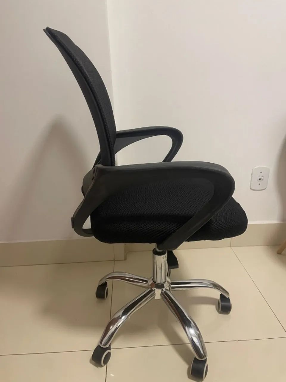 Cadeira de escritório ergométrica (2 unidades) - Foto 3