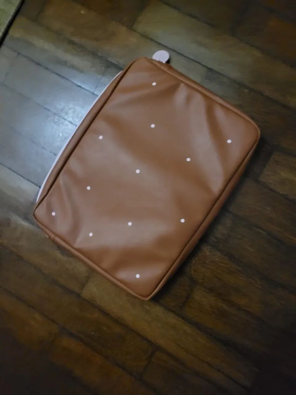 Pasta capa para notebook ipad de luxo ótima qualidade da loja Criare nova acolchoada cor c - Foto 2