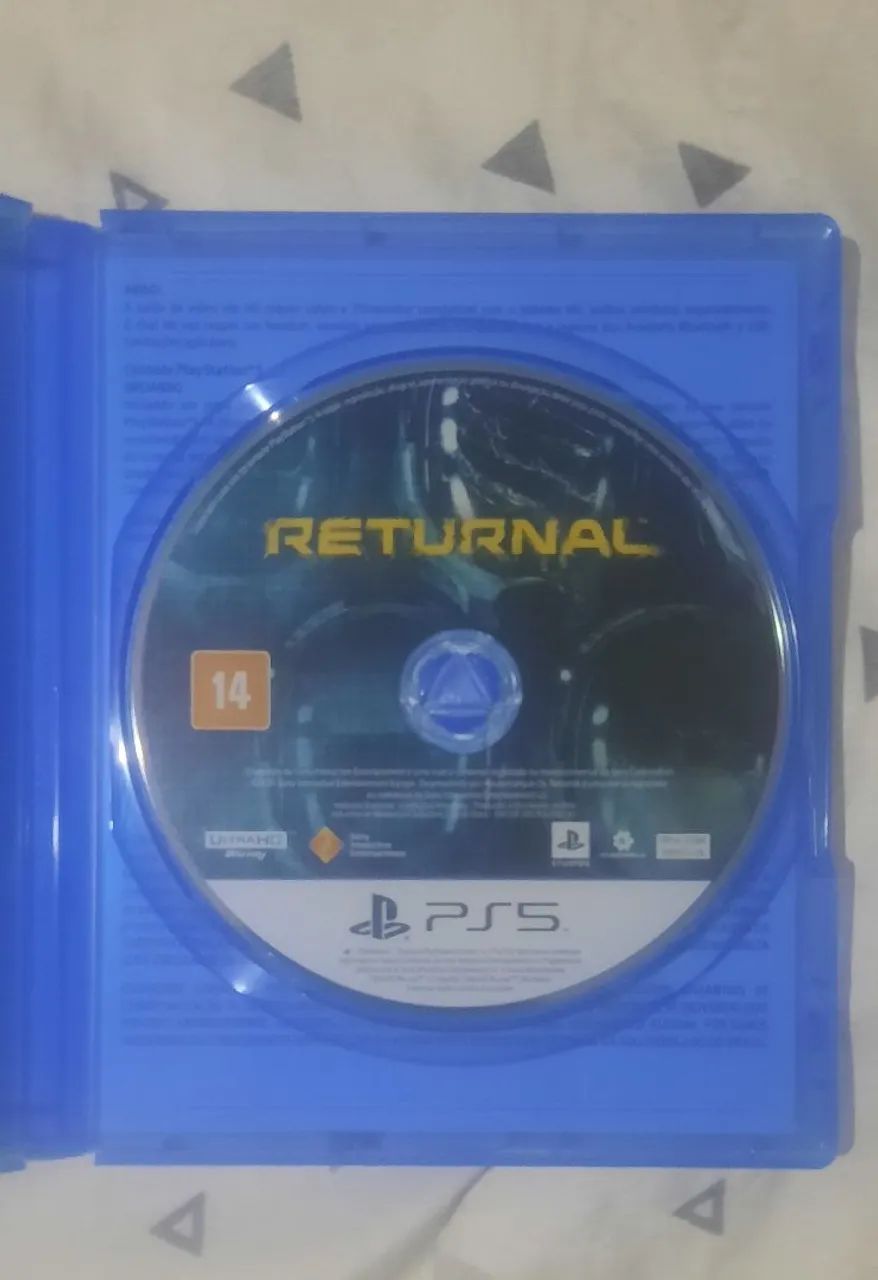 Returnal PS564297982462338121