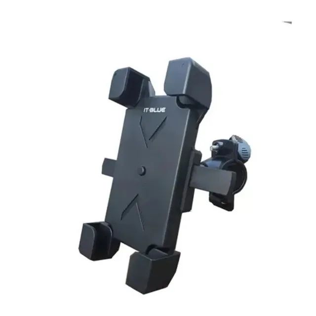 Suporte De Celular Universal Para Moto E Bicicleta  - Foto 2
