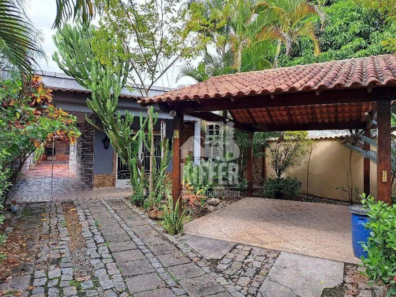 Casa Térrea Moderna em Colubandê com Suíte e Espaço Gourmet - Foto 2