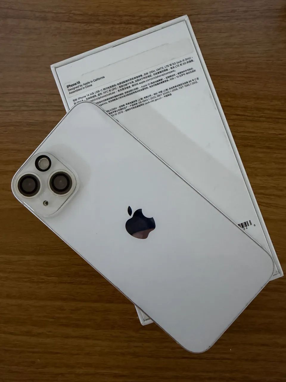 iPhone 14　ホワイト 本体 Apple iPhone 14 本体 ホワイト Apple iPhone 14 256GB 6,1