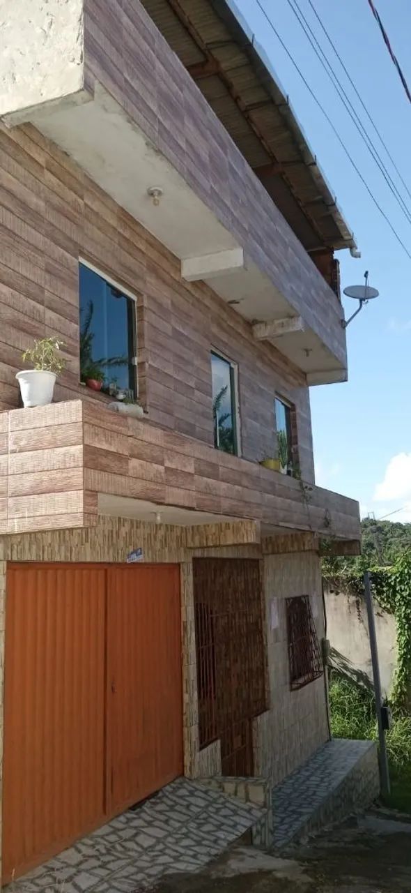 Casa localização tranquila 