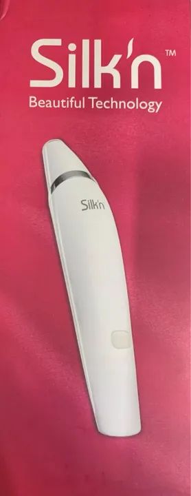 Aparelho de beleza Silk'n Reveal - Foto 2
