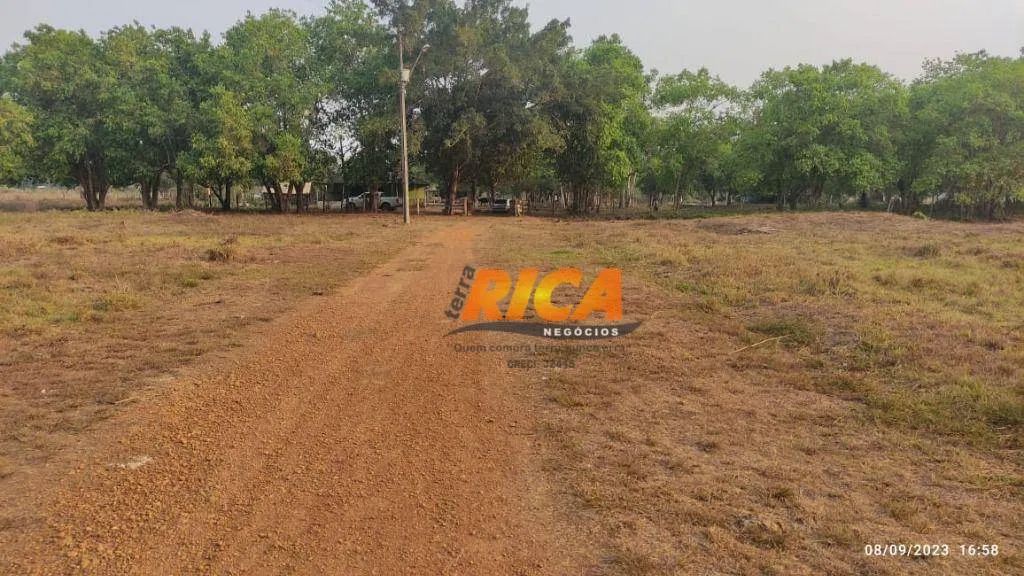 Sítio à venda, 250000 m² por R$ 750.000,00 - Área Rural de Porto Velho - Porto Velho/RO - Foto 5
