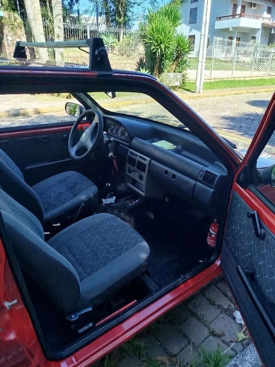 Fiat Uno - Foto 2