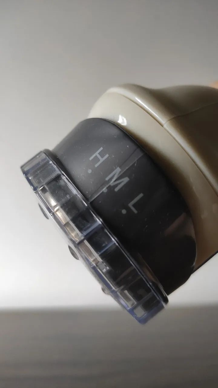 Tira bolinha portátil a pilha Feile - Foto 5