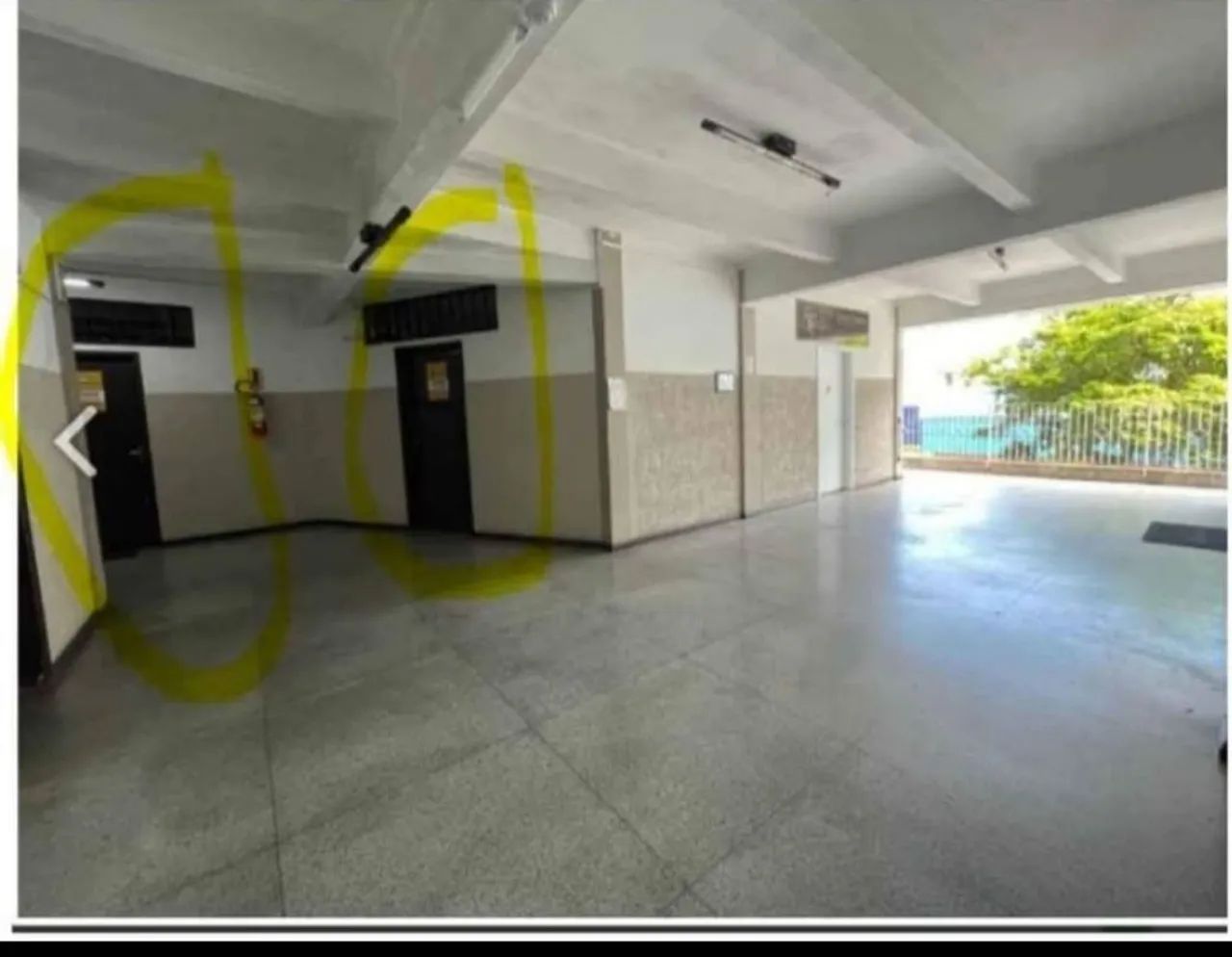 Salas Comercial Centro Joinville