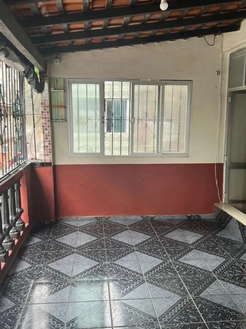 Apto, 50m², 2/4 no Conj. Império amazônico 