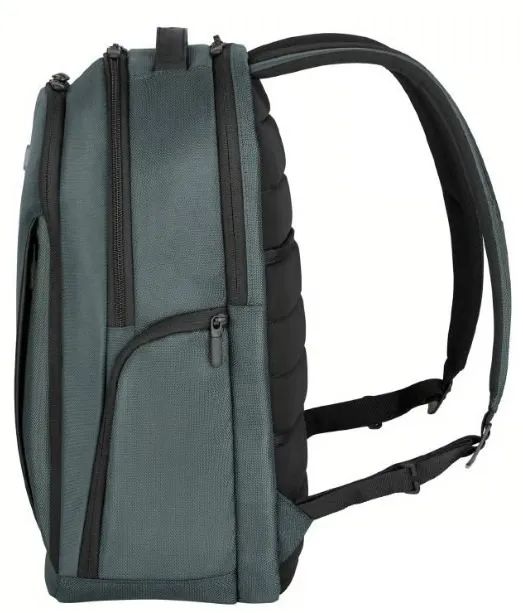Mochila Victorinox Altmont Professional Essentials - Cor: VERDE