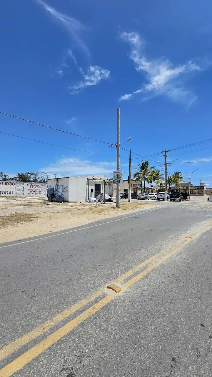 Lote / Terreno no Abais (ref: 1146)