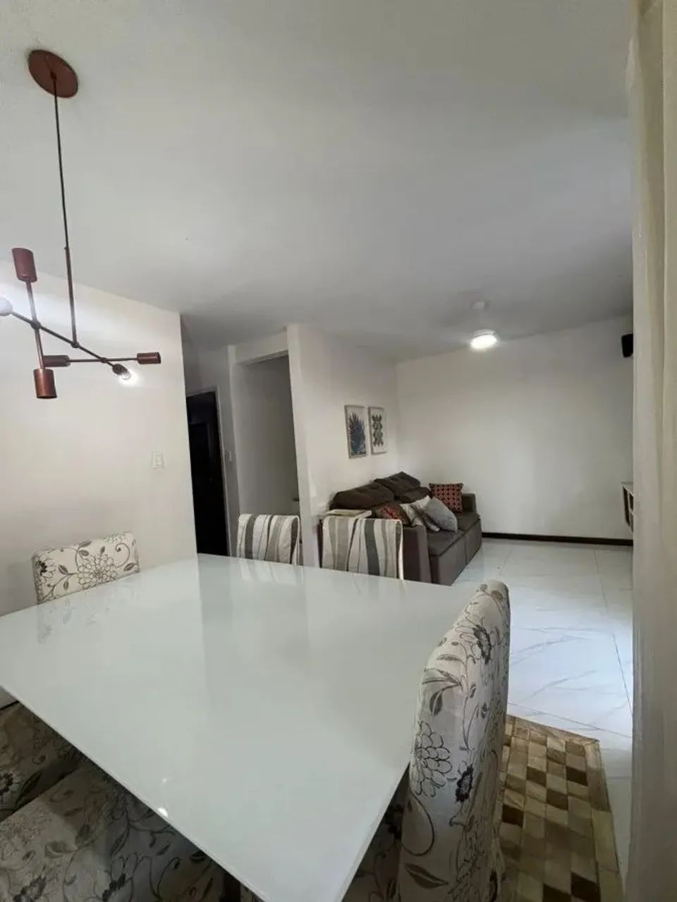 Casa para Venda em Salvador, Stella Maris, 4 dormitórios, 2 suítes, 3 banheiros, 2 vagas - Foto 3