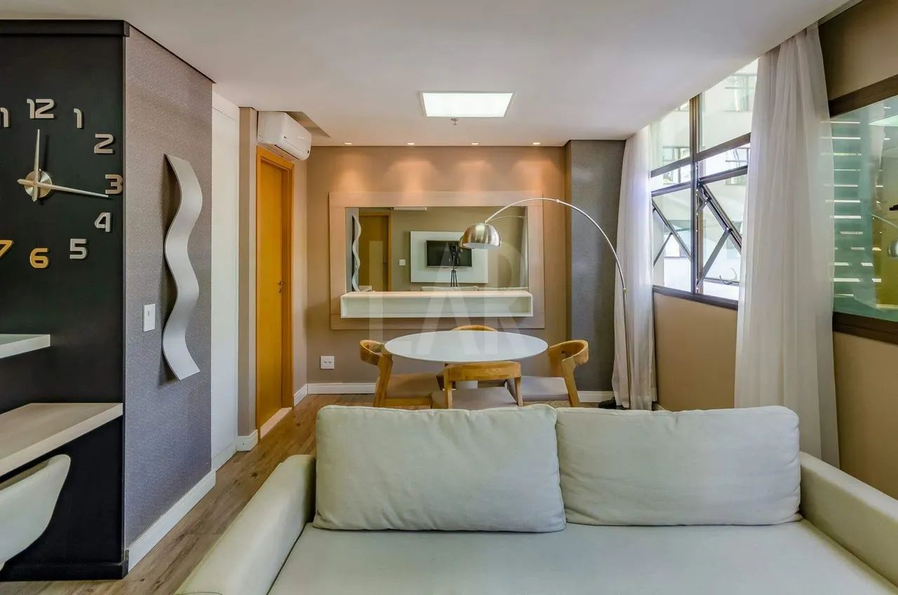 1 quarto com piscina no melhor ponto do Luxemburgo - Foto 3